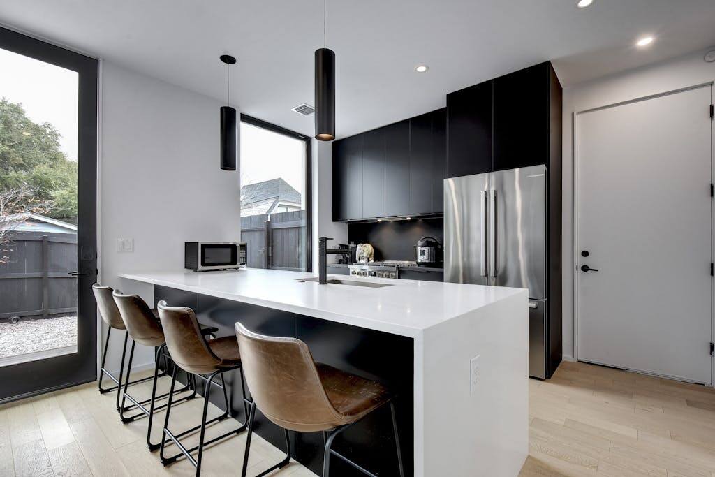 Dream Home in the heart of Austin/ Back House