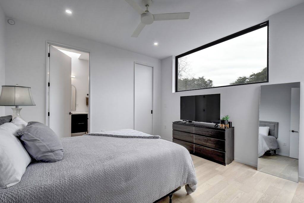 Dream Home in the heart of Austin/ Back House
