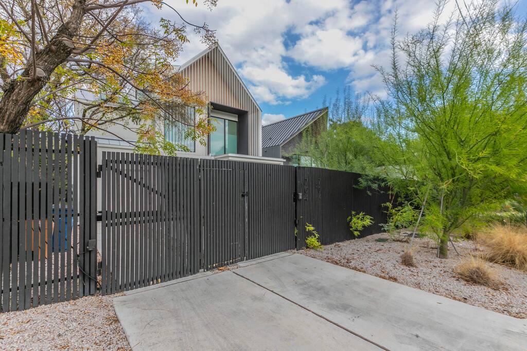 Dream Home in the Heart of Austin