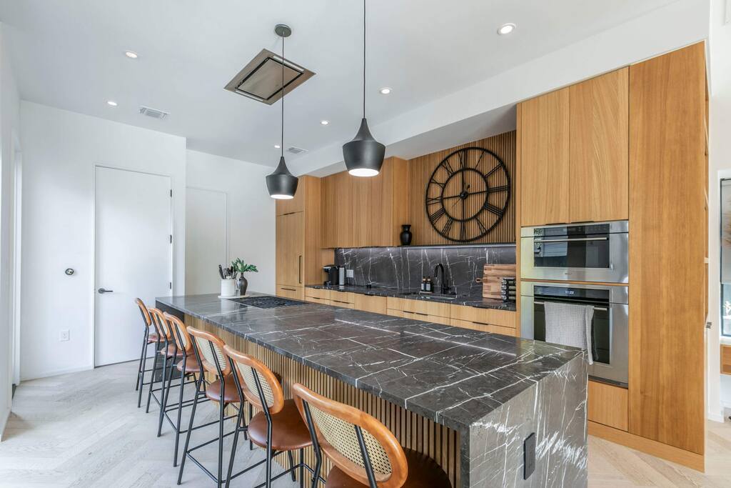 Dream Home in the Heart of Austin