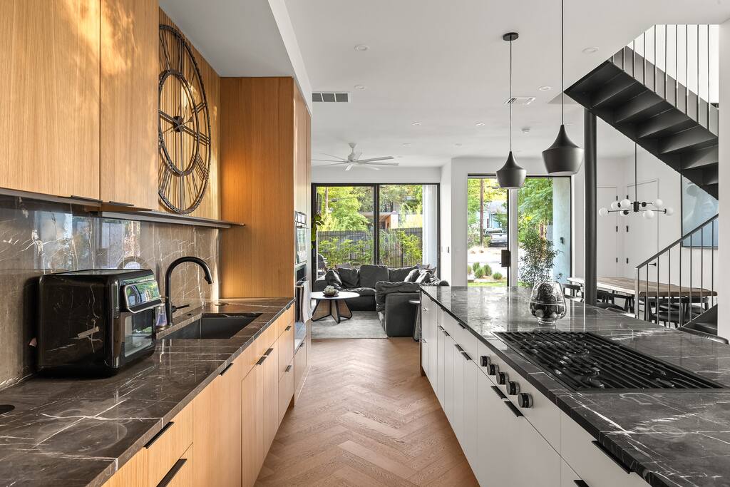 Dream Home in the Heart of Austin