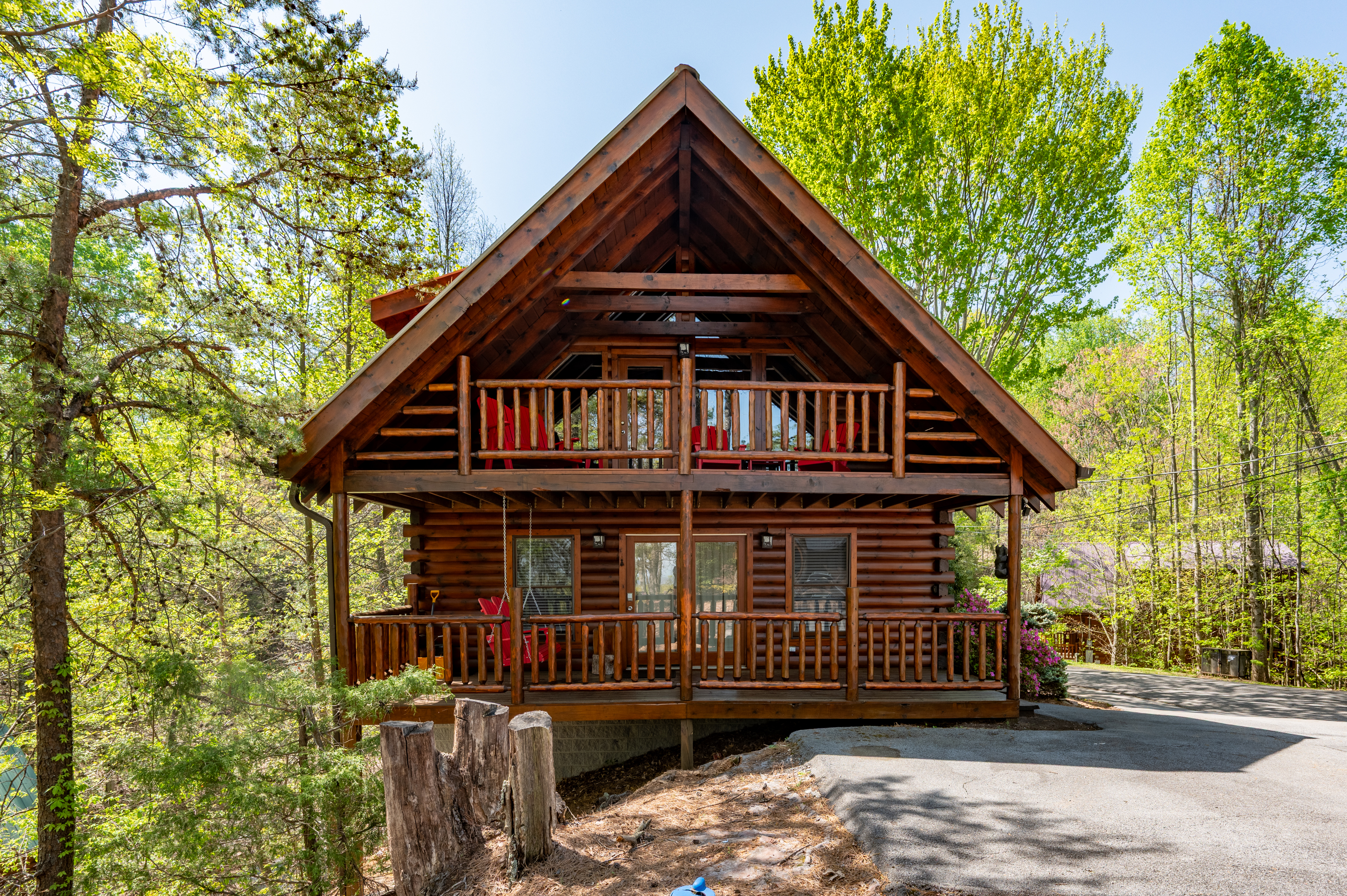 Relaxation at it's Finest