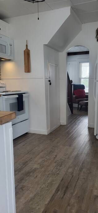 Welcome to Hampton Sunrise Cottage!