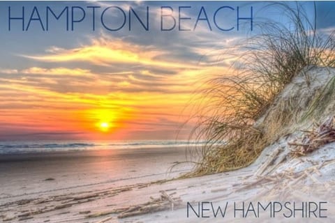 Welcome to Hampton Sunrise Cottage!