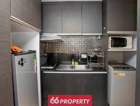 Chiang Mai Vibe 2BR Condo near Nimman