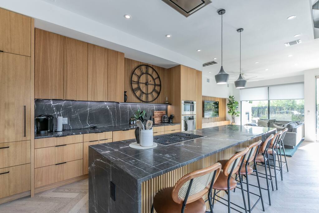 Dream Home in the heart of Austin/ Main House