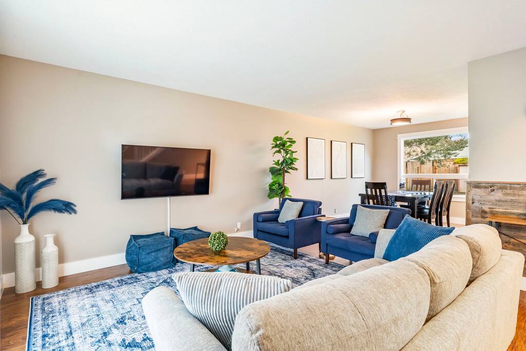 Dream Home in Central Austin