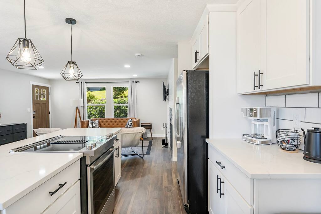Dream Home in Central Austin