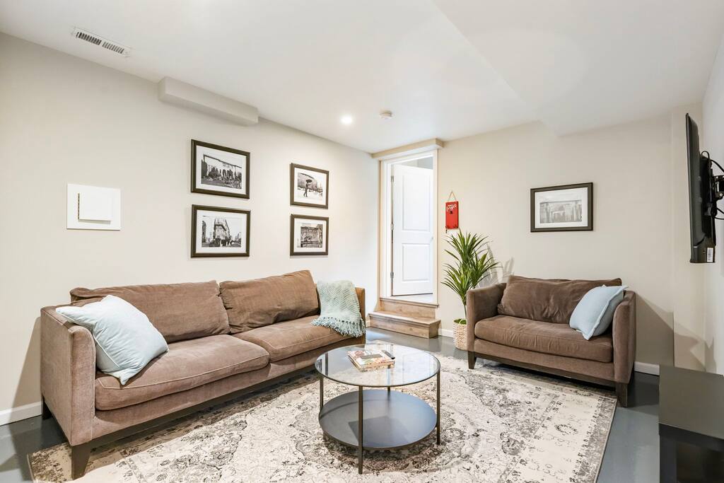 Dream Home in Central Austin