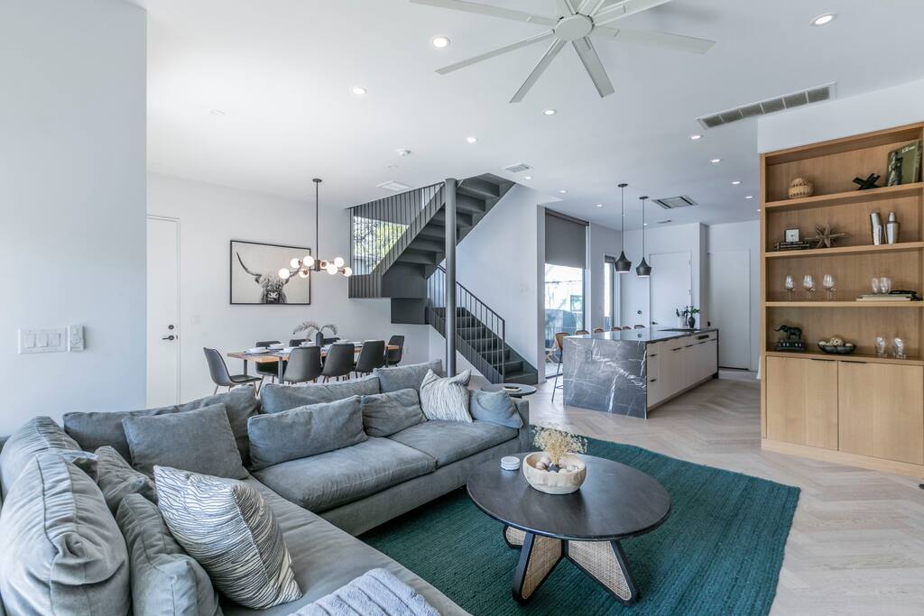 Dream Home in the Heart of Austin