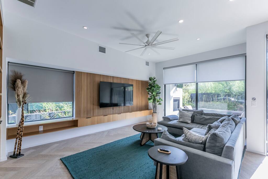 Dream Home in the Heart of Austin