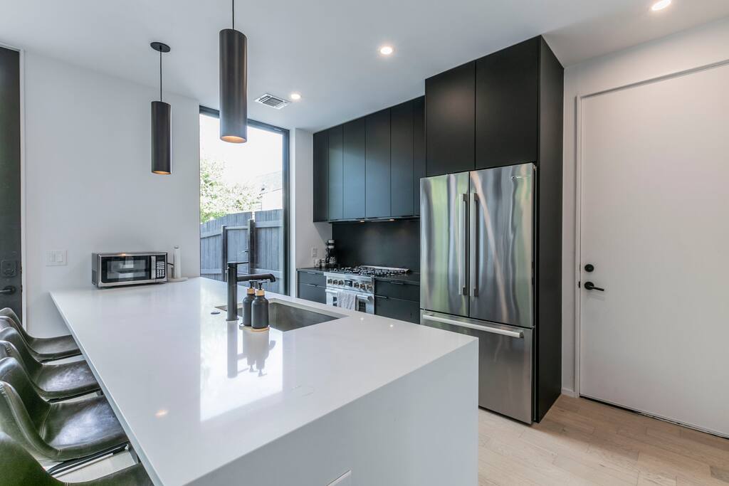 Dream Home in the Heart of Austin