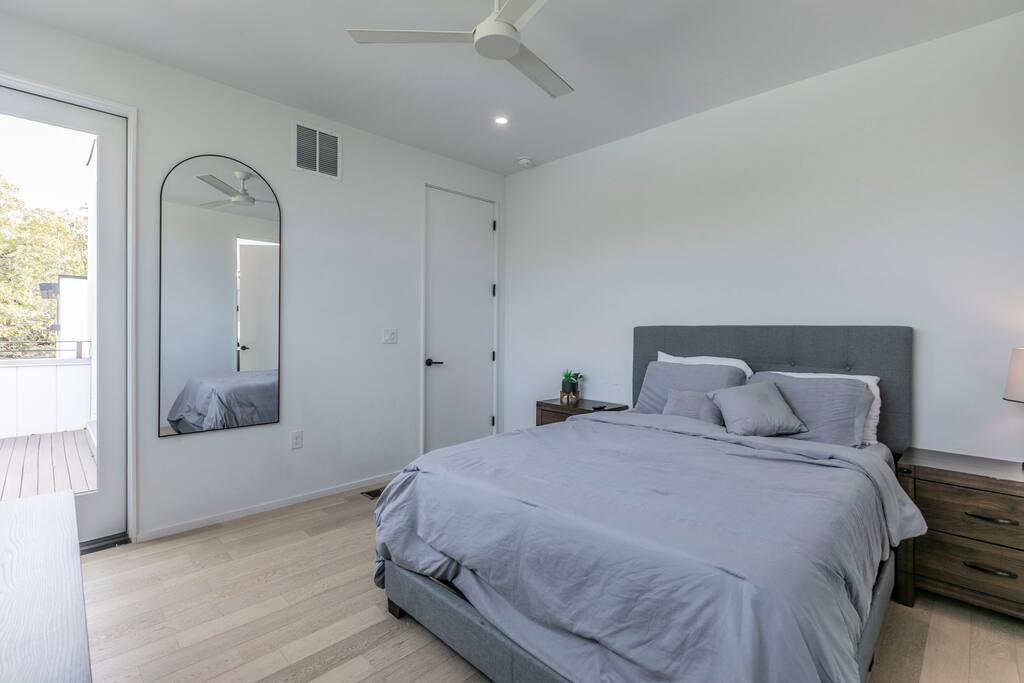 Dream Home in the Heart of Austin