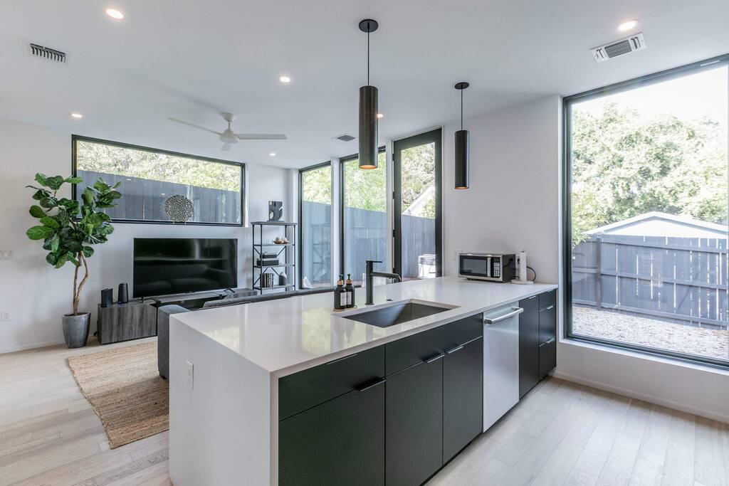 Dream Home in the Heart of Austin
