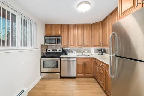 Lovely Apartment on Tree Line Street - Denver