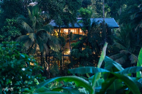 Paradise Itzu