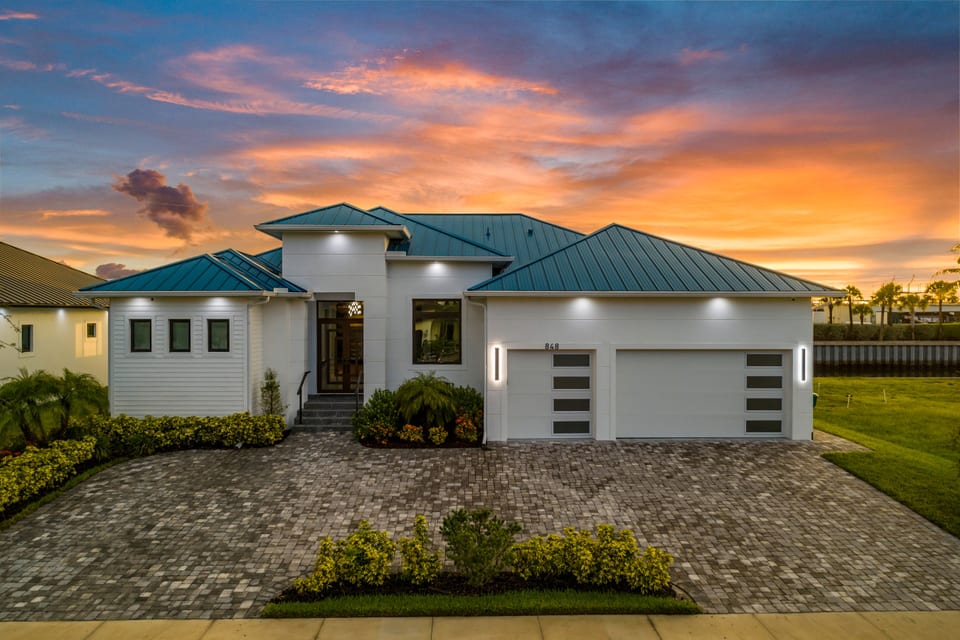 Marco Premium Escape/Waterfront - Marco Island