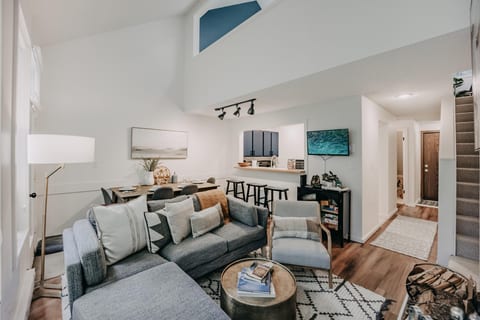 42SW – Mt Baker Lodging Condo - Sleeps 4!