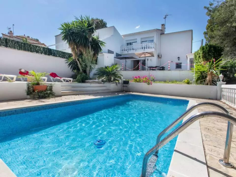Villa Marina - L'Ametlla de Mar