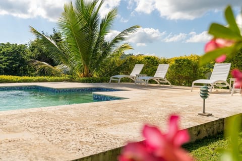 The Retreat at Martha Brae