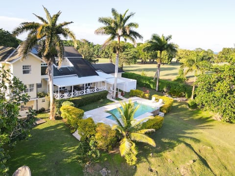The Retreat at Martha Brae