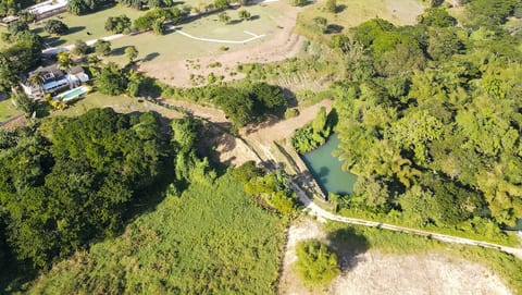The Retreat at Martha Brae