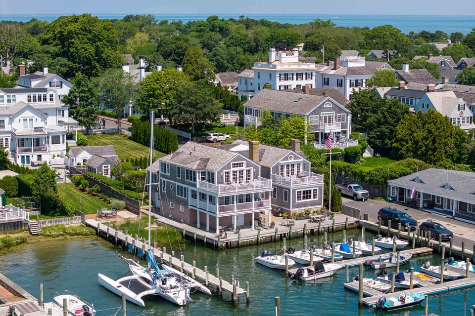 View of Ferry House #2
