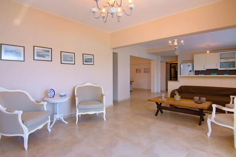 Kristallia - Elounda seafront vacation rental