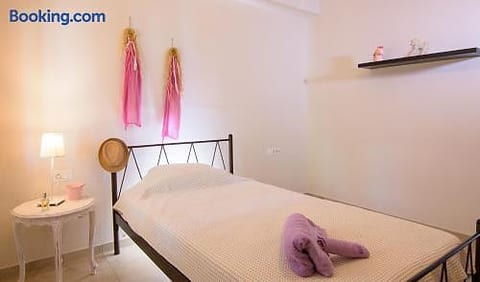 Kristallia - Elounda seafront vacation rental