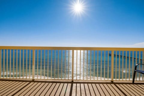 Calypso Memories condo