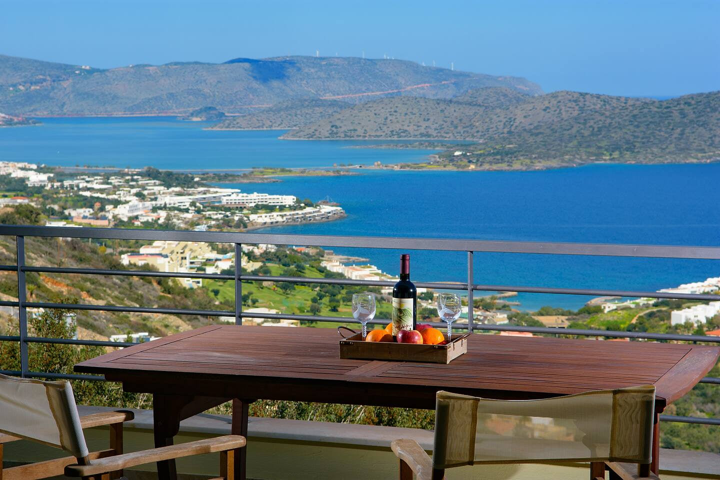 Elounda Irini Villa
