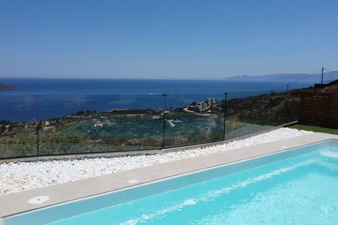 Elounda Irini Villa