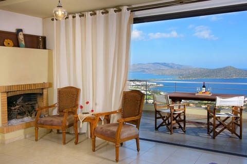 Elounda Irini Villa