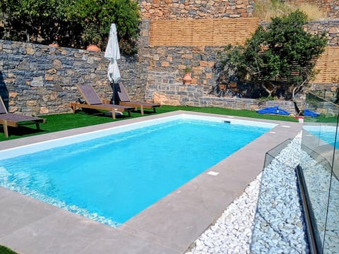 Elounda Irini Villa
