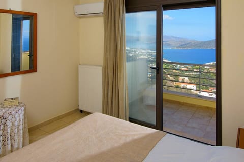 Elounda Irini Villa