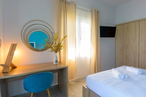 Margarita's Seafront Luxury Apartment