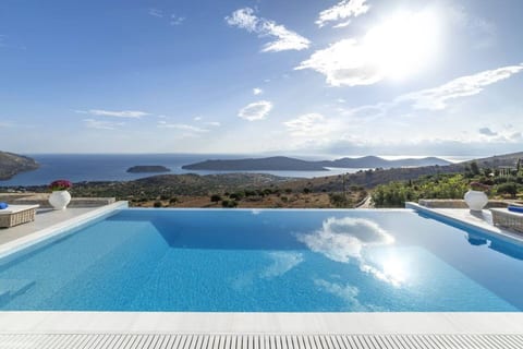 Elounda Villa Kalydon