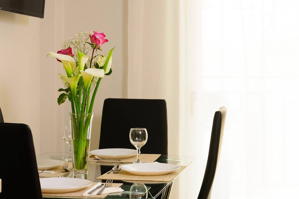 Appartamento deluxe Melia - Agios Nikolaos