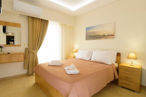 Melia deluxe apartment