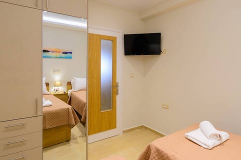 Melia deluxe apartment