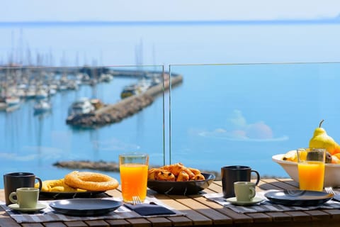 Indigo Luxury apartment