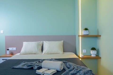 Angelique Luxury apartment