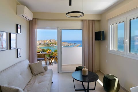 Angelique Luxury apartment