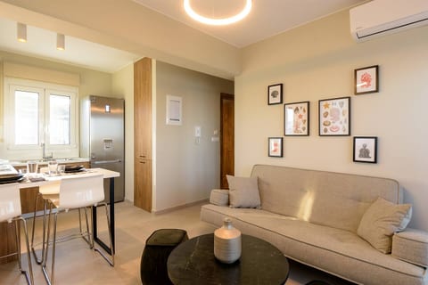 Angelique Luxury apartment
