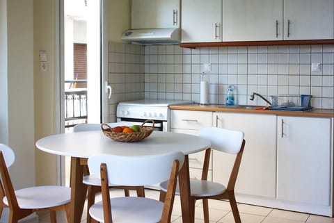 Thalassa Sea View Apartment