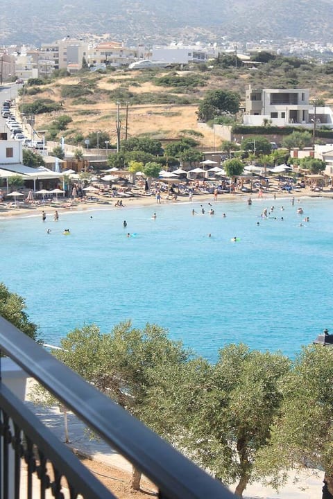 Thalassa Sea View Apartment