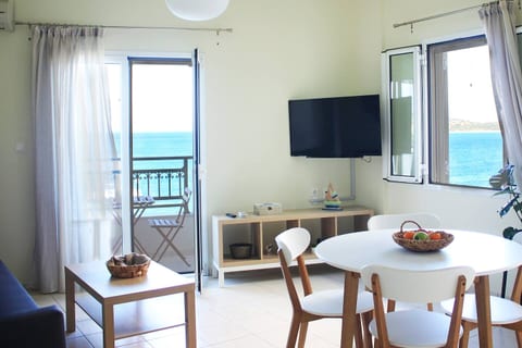 Thalassa Sea View Apartment