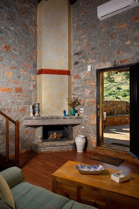 Carob Cottage