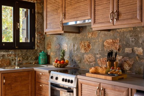 Carob Cottage