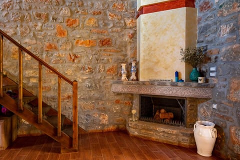 Carob Cottage